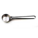 RSVP 1/8 Cup Measuring Cup 2T Coffee Scoop