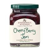 Stonewall Kitchen Jam Cherry Berry