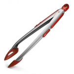 Zyliss Cook-n-Serve Tongs