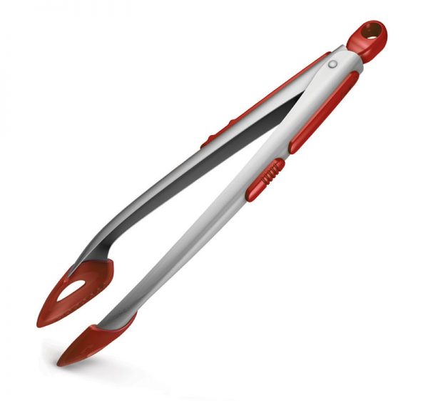 Zyliss Cook-n-Serve Tongs