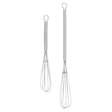 Harold Mini Whisk s/2