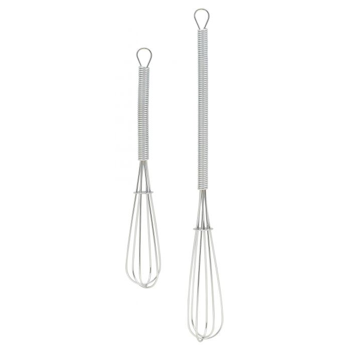 Harold Mini Whisk s/2