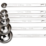 RSVP Measuring Spoon - 1 TSP