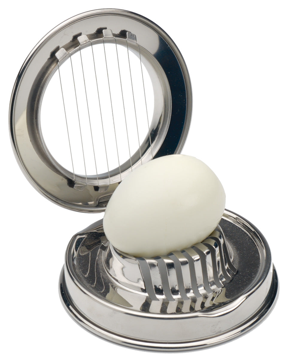 Egg Slicer and Egg