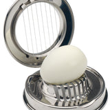 Egg Slicer and Egg