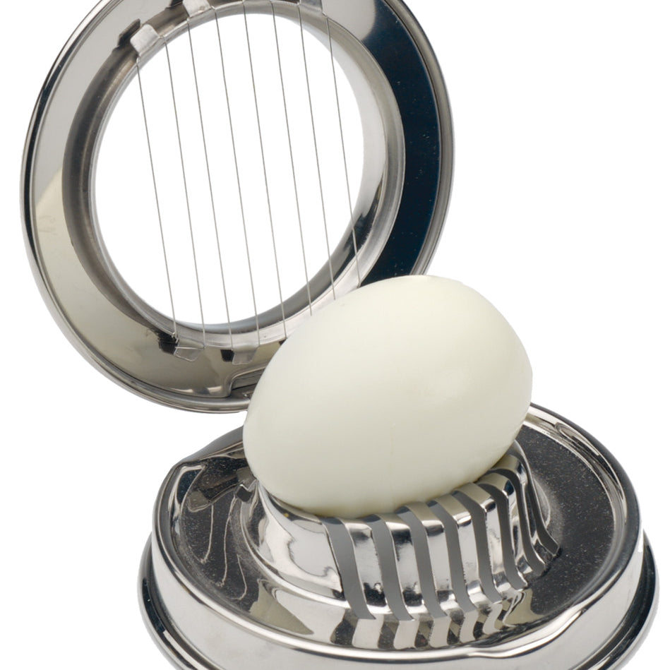 Egg Slicer and Egg