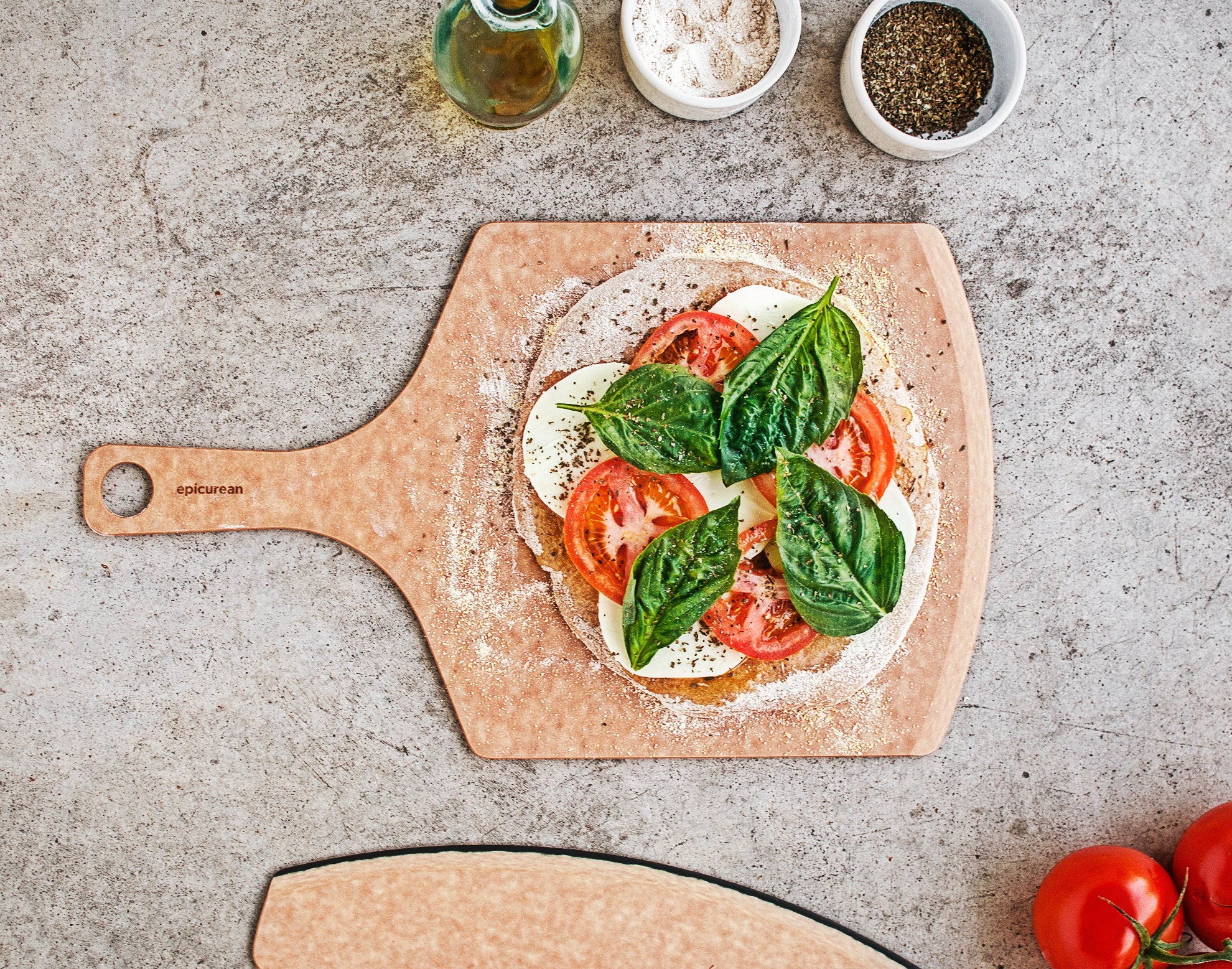 Epicurean Pizza Peel Small