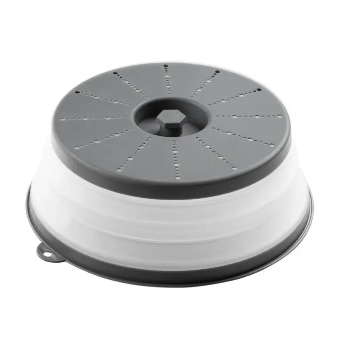 Harold Kitchen Collapsible Microwave Food Cover