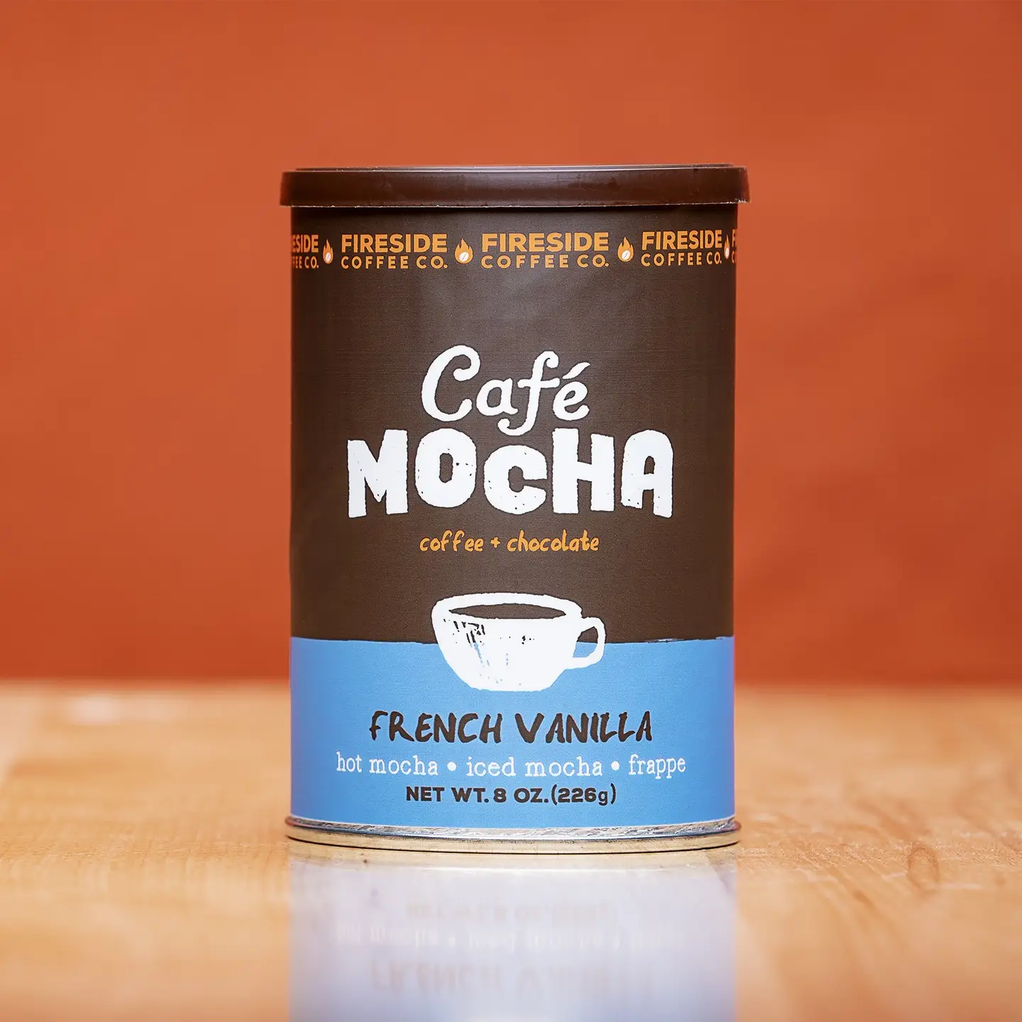 Fireside Coffee Co
