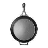 Lodge Blacklock Triple Seasoned 12" Cast Iron Skillet