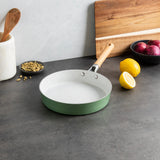 Nordic Ware Cardamom 10in Fry Pan