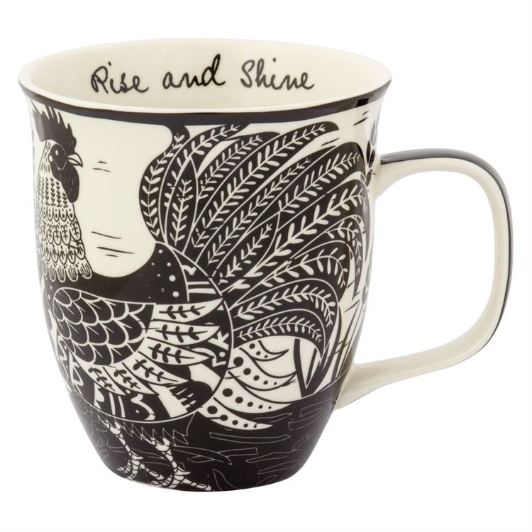 Karma Boho Mug