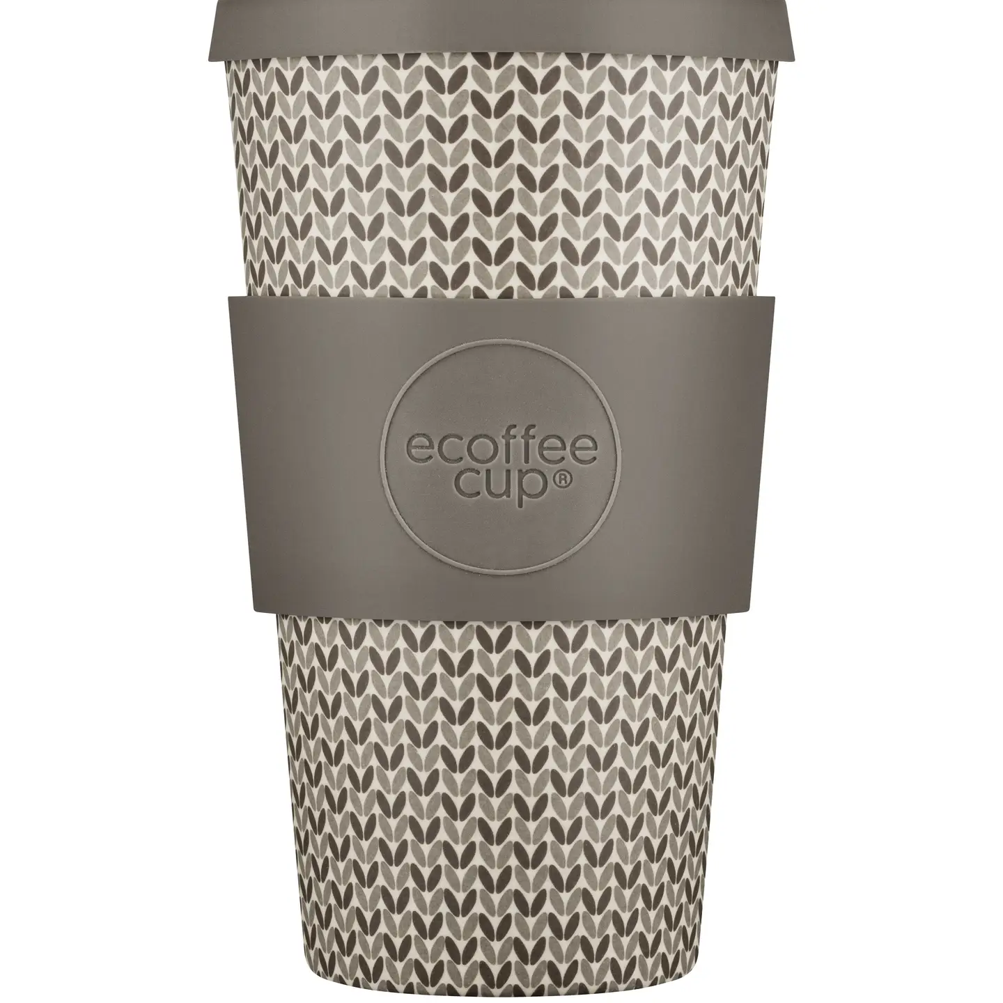 Ecoffee Cup 16 oz Said Beedle