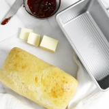 USA Pan Seamless Loaf Pan 1.5lb