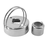 R & M Donut Cutter
