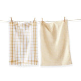 Tag Classic Terry Dish Towel s/2