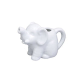 Harold Elephant Creamer 2 oz