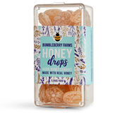 Bumbleberry Farms Honey Drops Candy