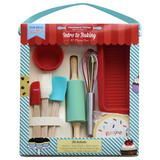 Handstand Kitchen Intro to Baking Set