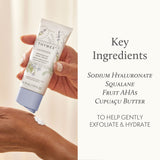 Thymes Lavender Restorative Hand Cream