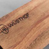 Wusthof 12" Acacia Magnetic Holder