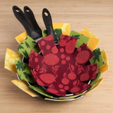 Now Designs Pan Protectors Mediterranean