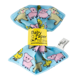 Baby Paper Farm Animals