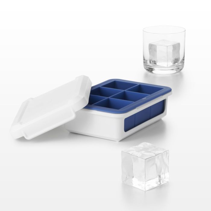 Oxo Large Cube Ice Cube Tray