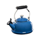 Le Creuset Classic Whistling Tea Kettle 1.7 Qt