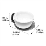 Oxo Batter Bowl with Lid