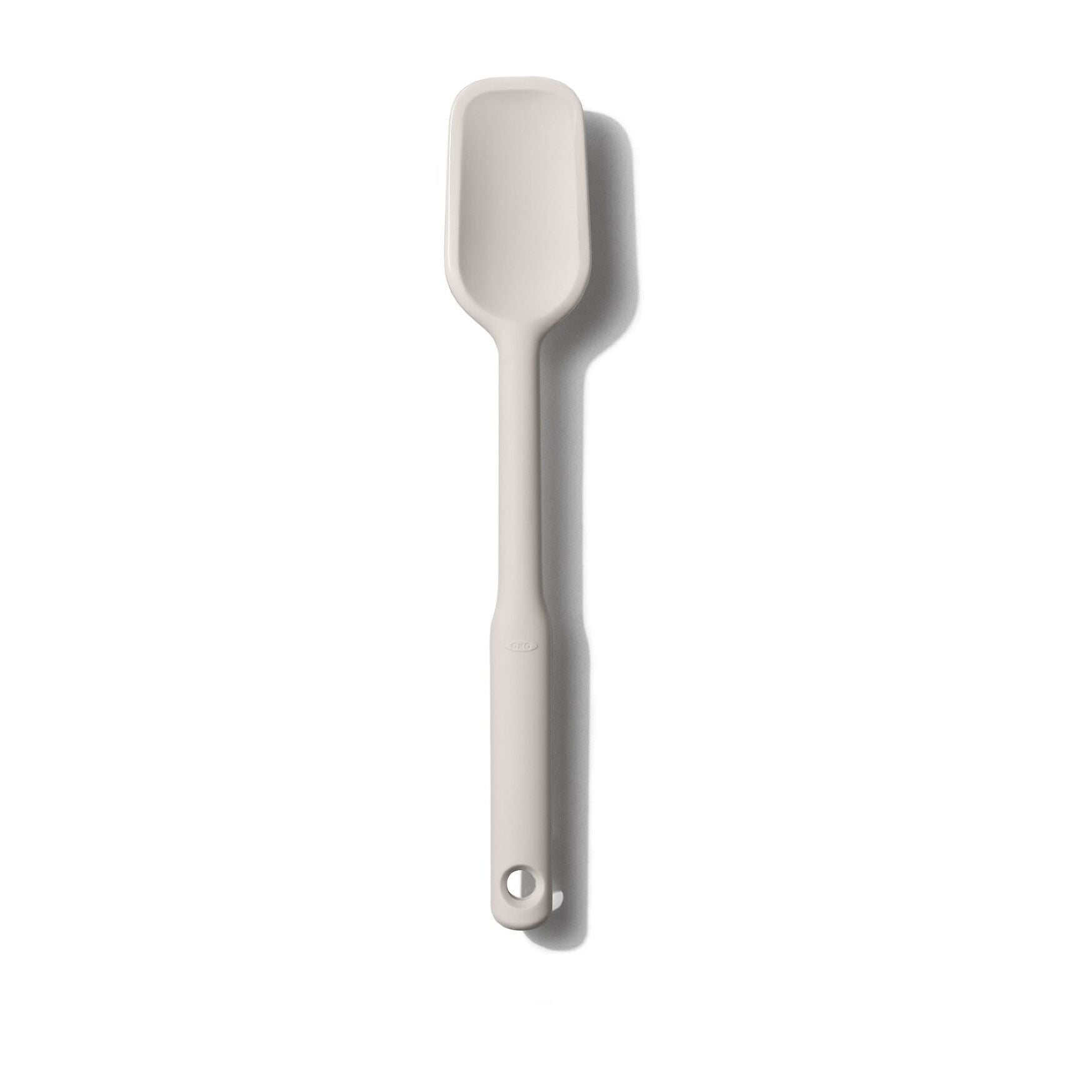 Oxo Medium Spoon Spatula Oat