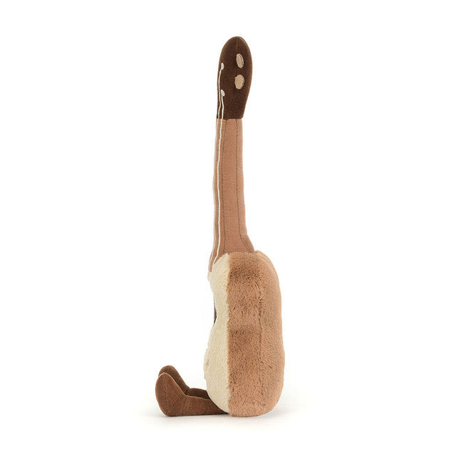 Jelly Cat Amuseables Ukelele