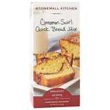 Stonewall Kitchen Quick Bread Cinnamon Swirl