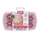 Harold Joie Ice Cube Tray Meow