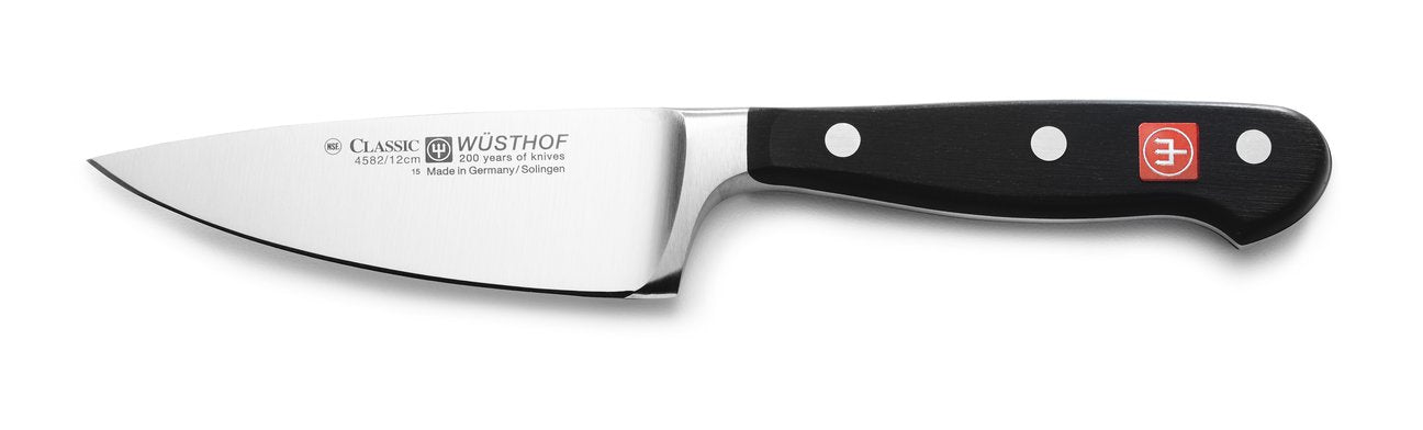 Wusthof Classic 4.5" Multi Prep Cooks Knife