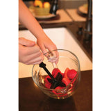 Harold Chopstir Black