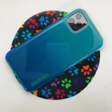 Andreas Jar Opener Colorful Paws