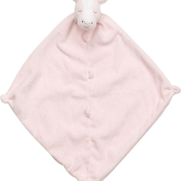 Angel Dear Animal Blankies  Pink Pony 1165