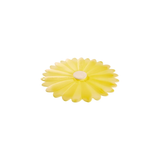 Charles Viancin Daisy Lid Yellow 6"