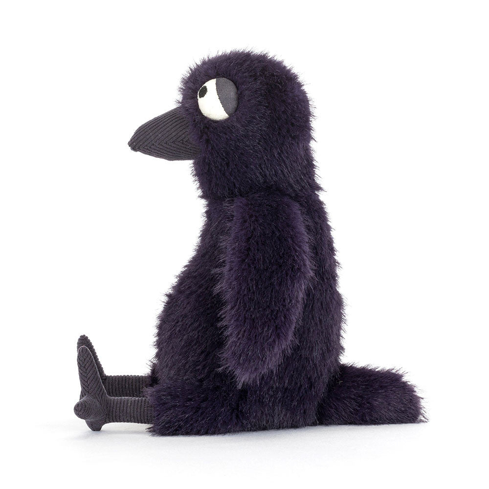 Jelly Cat Hocus Crow