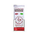 Everything Sriracha Milk Chocolate Bar