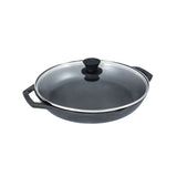 Lodge Chef 12in Everyday Chef Pan