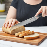 Zyliss Comfort Pro Bread Knife 8in