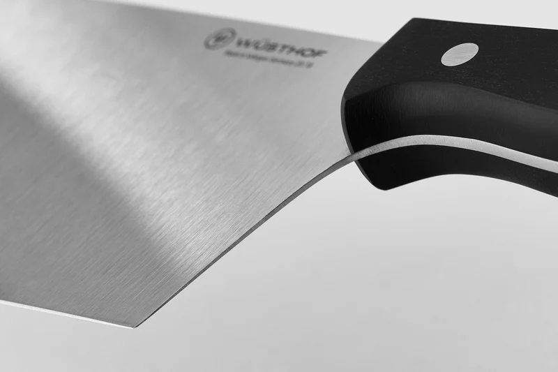 Wusthof 8" Chinese Chef's Knife
