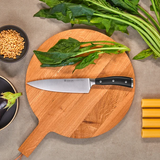 Wusthof Classic Ikon 8" Chef's Knife