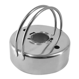 R & M Donut Cutter