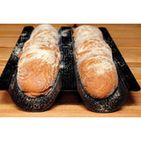 Harold Baguette Pan