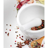 Harold Mortar & Pestle 3.5