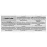 Twos Co Pepper Trade Gift Set