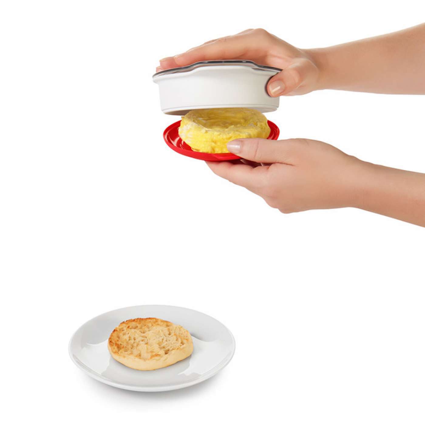 Oxo Microwave Egg Cooker